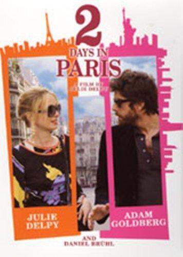 Acheter 2 days in Paris - 15,69 € 2 days in Paris - reconditionné disponible sur Label Emmaüs